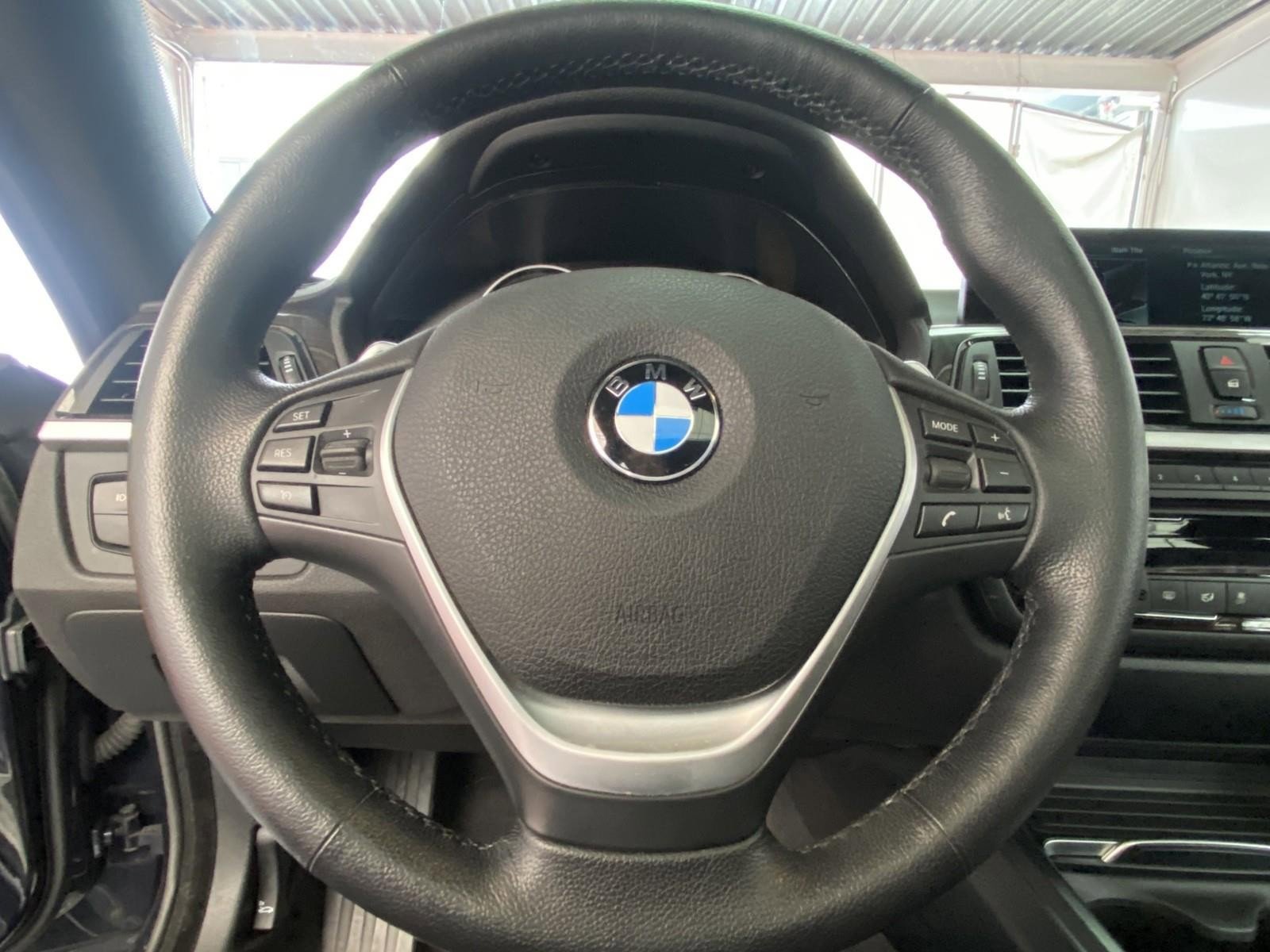 Used 2016 BMW 428i Gran Coupe xDrive image 24