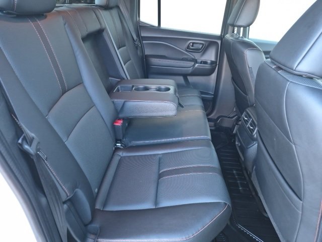 Used 2025 Honda Ridgeline TrailSport image 38