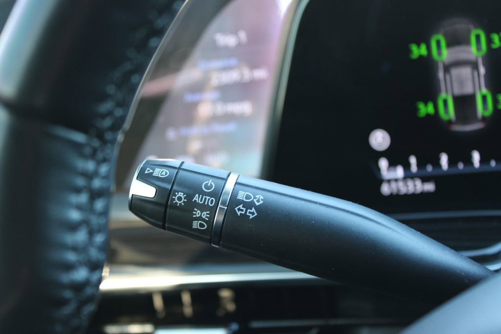 Used 2024 Cadillac Escalade Sport image 41