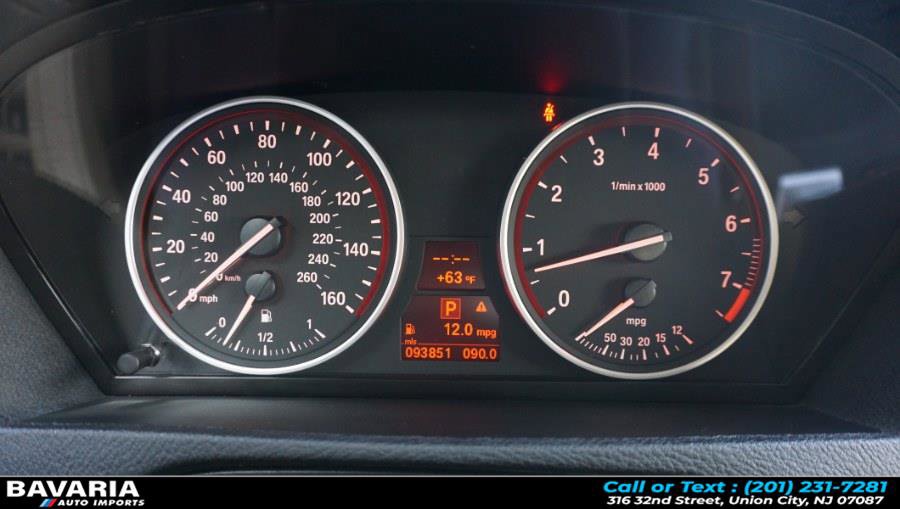 Used 2012 BMW X5 xDrive35i image 13
