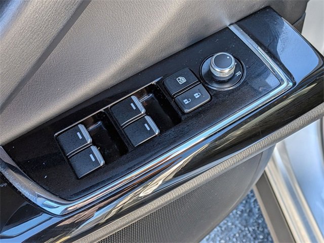 Used 2023 MAZDA CX-9 Touring image 14