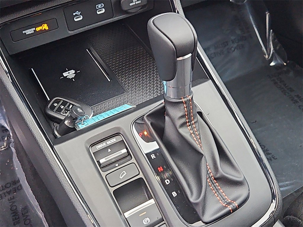 Certified 2026 Honda CR-V Sport image 26