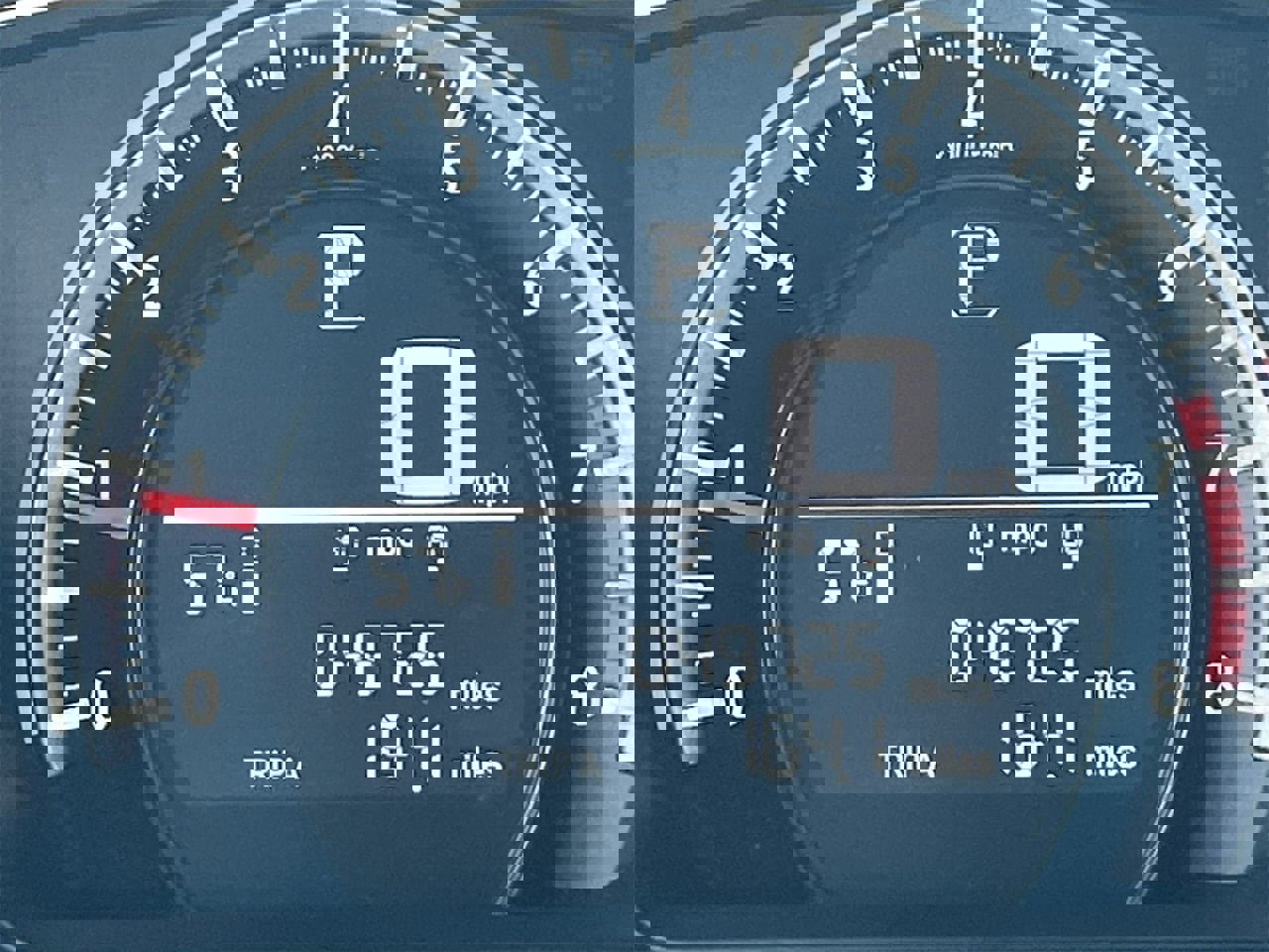 Used 2018 Honda Civic LX image 30