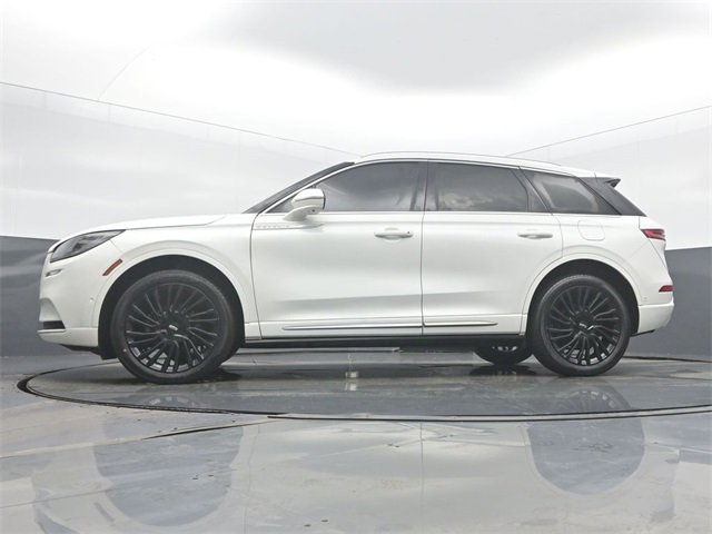 Used 2022 Lincoln Corsair Reserve w/ Equipment Group 201A image 46