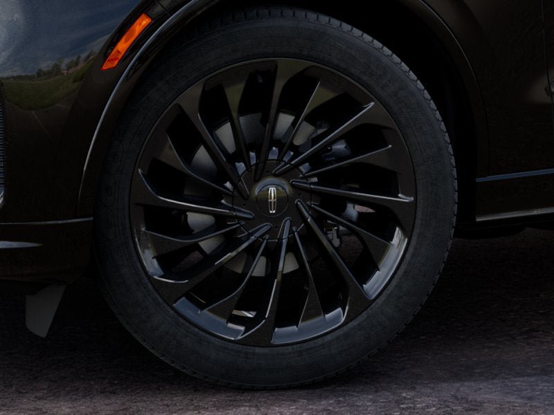 New 2027 Lincoln Aviator Reserve AWD/4WD image 19
