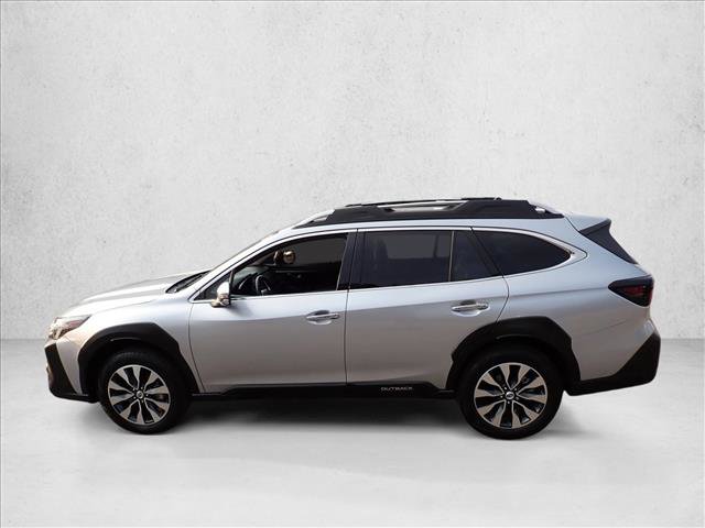Certified 2024 Subaru Outback Touring AWD/4WD image 2