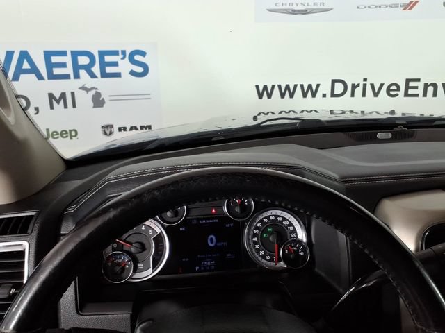Used 2014 RAM 2500 Laramie w/ HD Snow Plow Prep Group AWD/4WD image 25