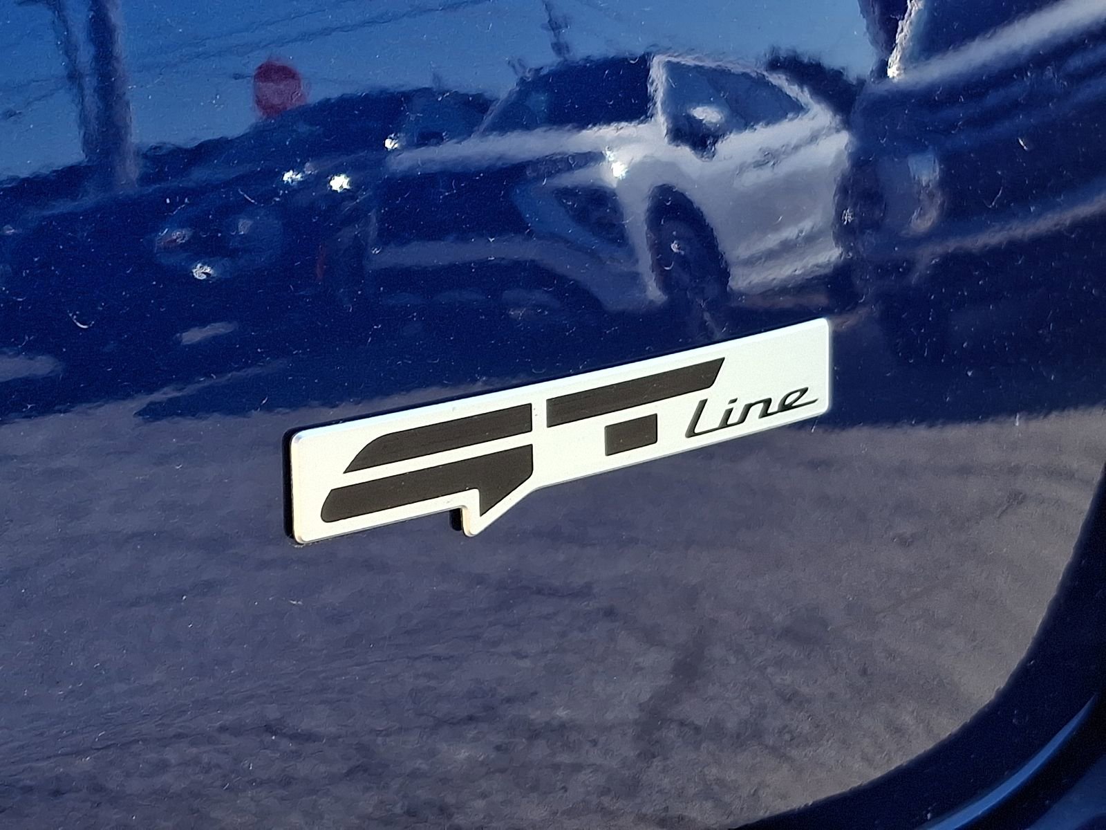 Used 2025 Kia K5 GT-Line w/ GT-Line Premium Package FWD image 35
