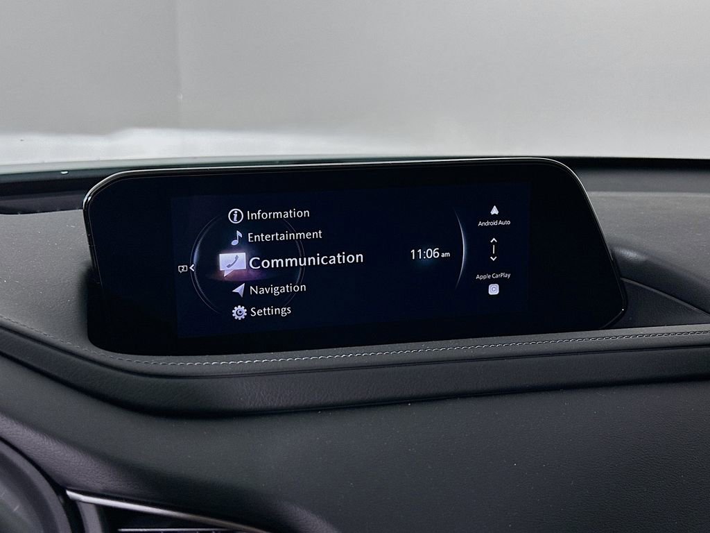 New 2025 MAZDA CX-30 AWD 2.5 S w/ Select Sport Pkg image 20