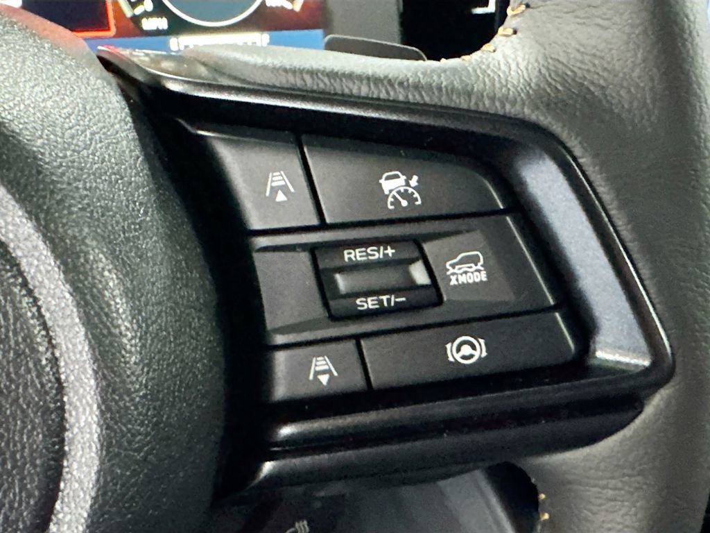 New 2026 Subaru Outback Wilderness AWD/4WD image 9