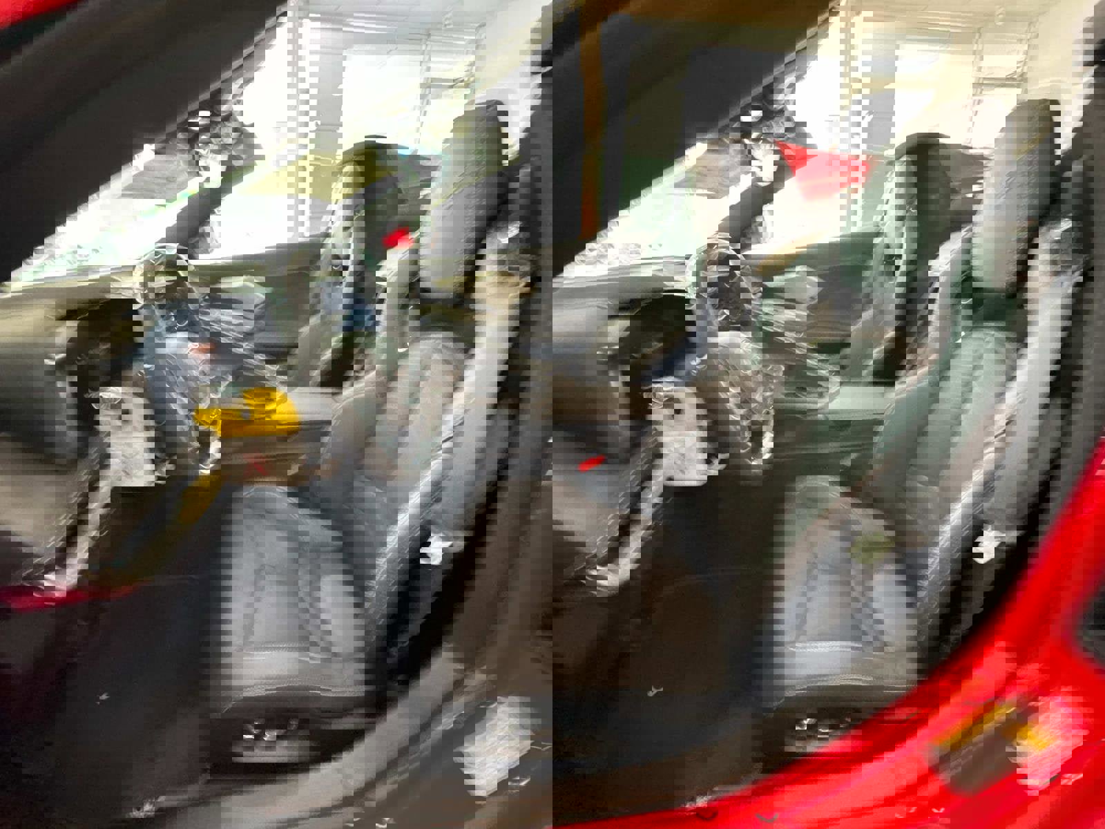 New 2025 Chevrolet Corvette Z06 w/ Battery Protection Package image 9