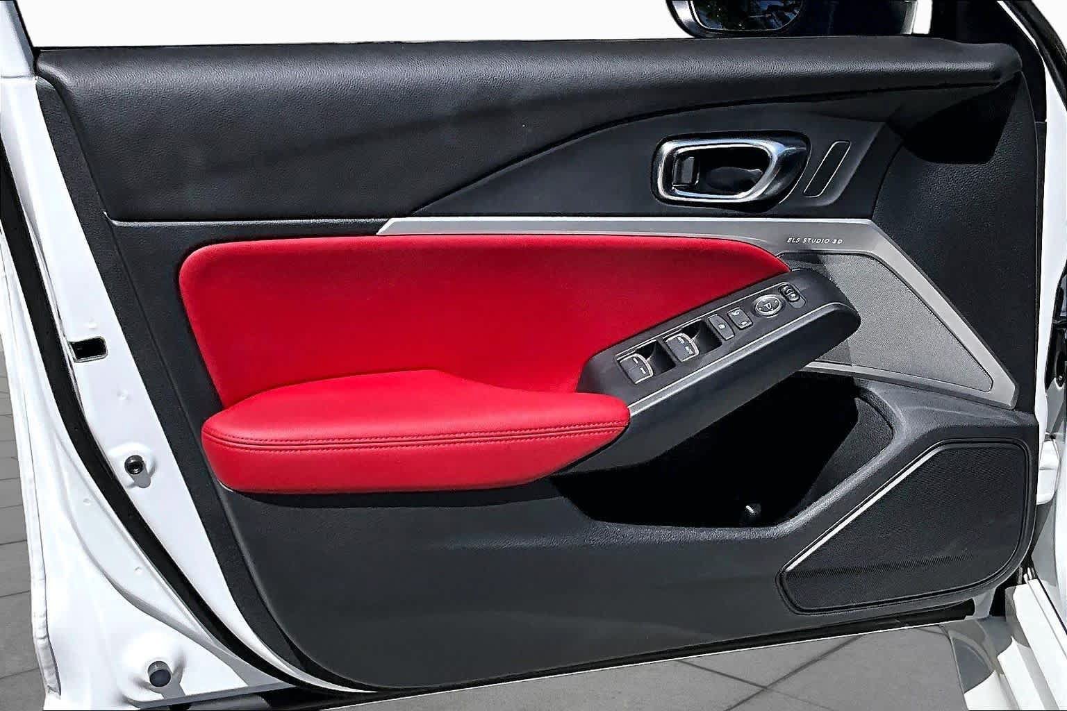 Certified 2025 Acura Integra Type S FWD image 26