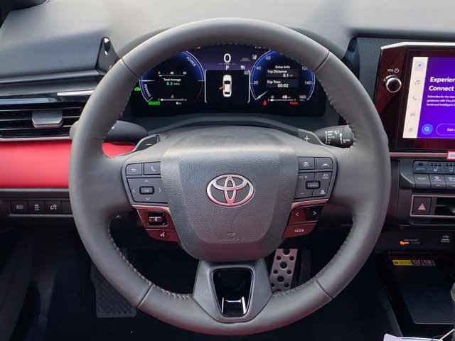 New 2026 Toyota Camry XSE w/ Premium Package AWD/4WD image 12