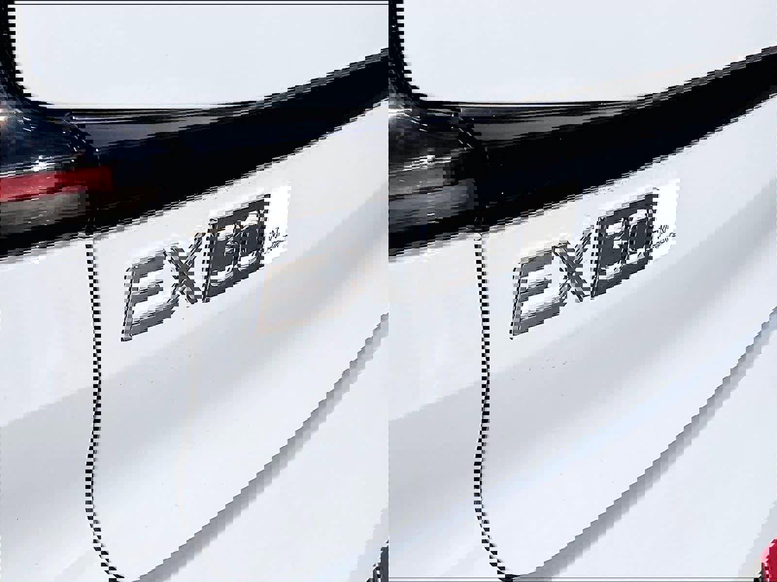 New 2026 Volvo EX30 Plus w/ Climate Package image 26