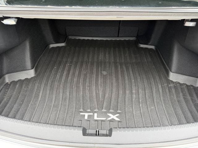 Used 2021 Acura TLX w/ Technology Package FWD image 17