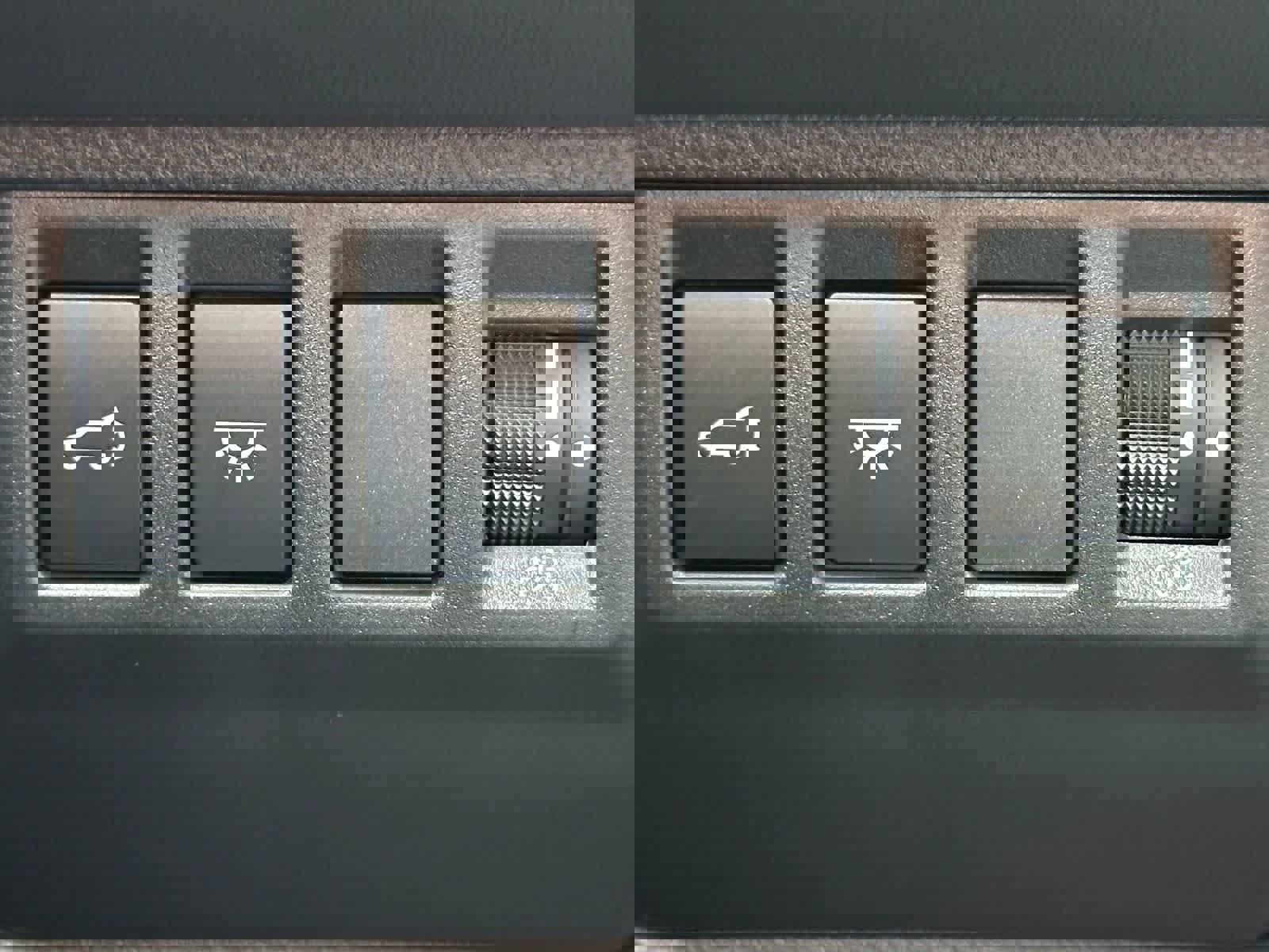 New 2026 Subaru Ascent Limited image 24