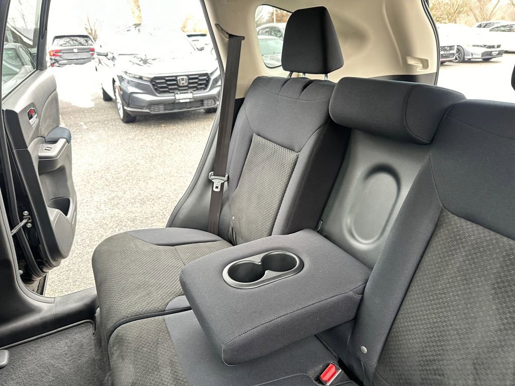 Used 2015 Honda CR-V EX image 27