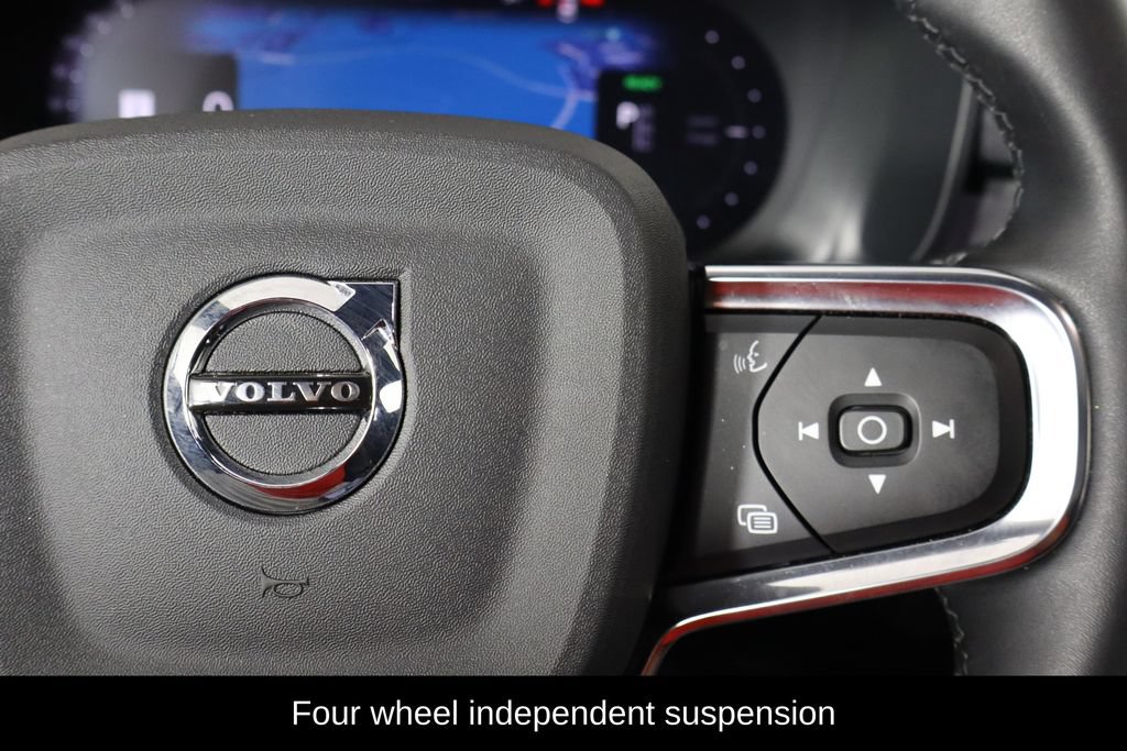 Used 2023 Volvo XC40 Recharge Plus AWD/4WD image 10