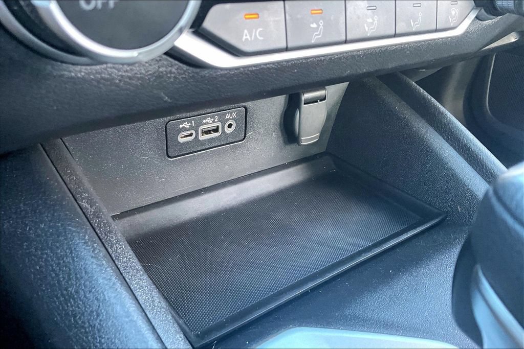 Used 2025 Nissan Altima 2.5 SV FWD image 15