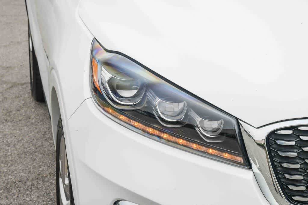 Used 2019 Kia Sorento SX FWD image 4