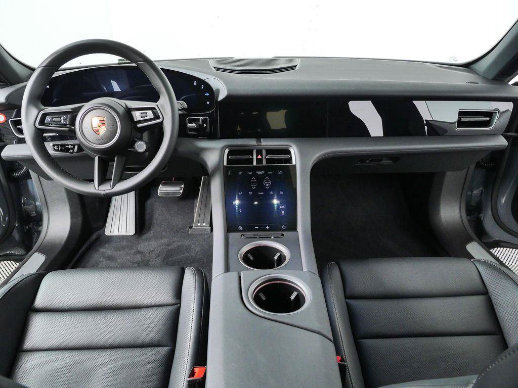 New 2026 Porsche Taycan 4S AWD/4WD image 20