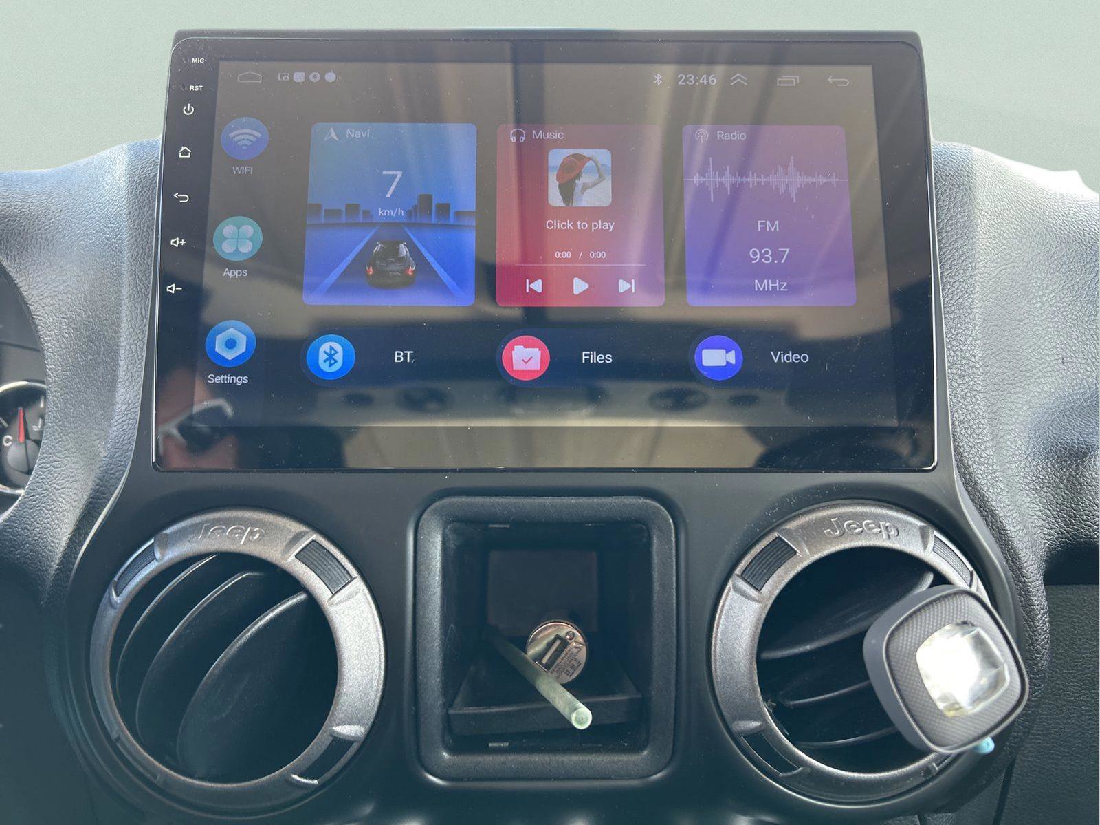 Used 2012 Jeep Wrangler Sport image 17