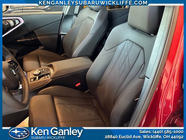 Used 2026 BMW X3 xDrive30i w/ Premium Package AWD/4WD image 10