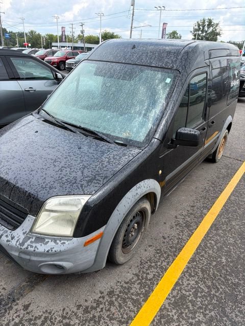 Used 2013 Ford Transit Connect XL