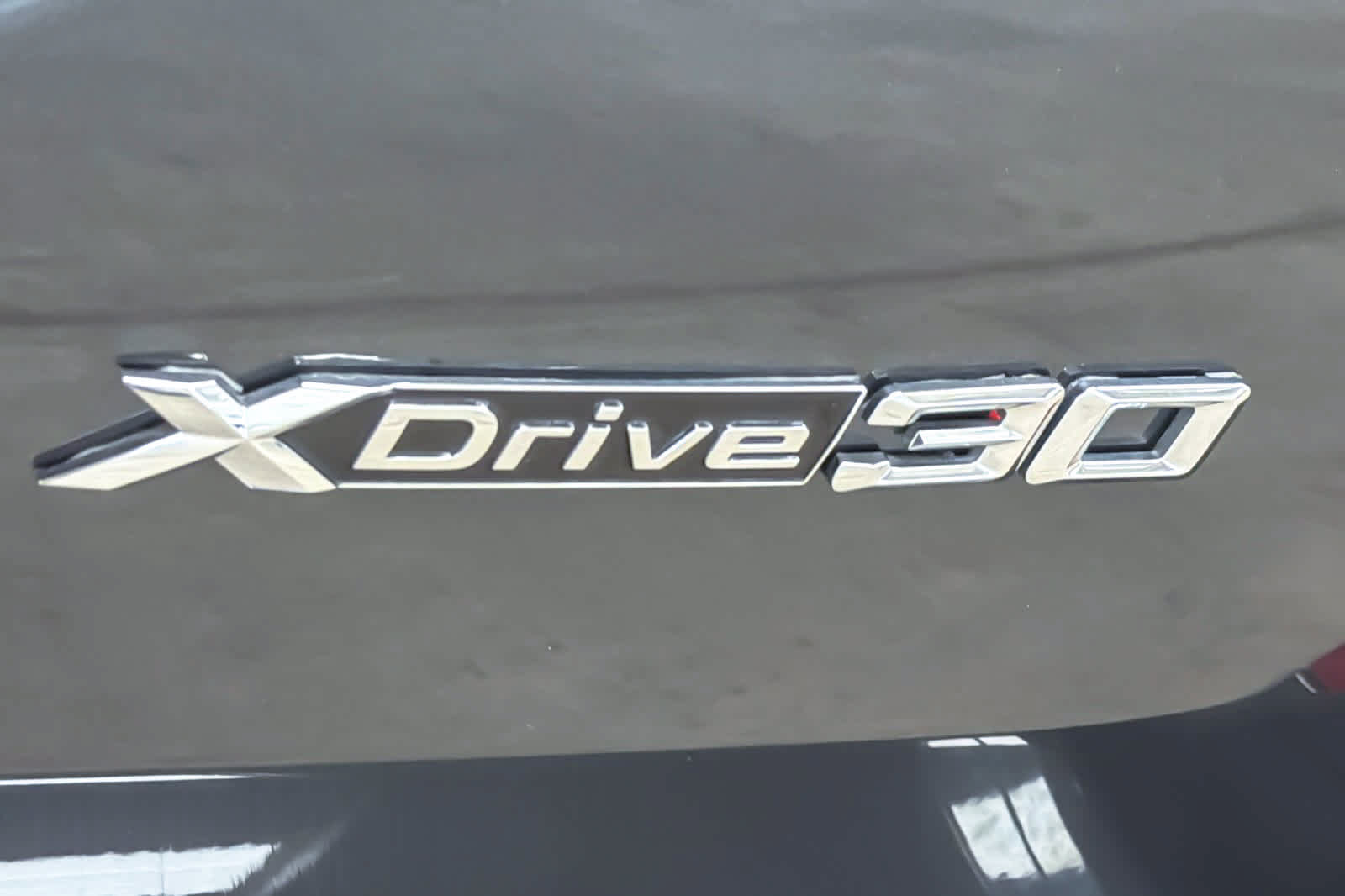 Used 2020 BMW X3 xDrive30i w/ Driving Assistance Package AWD/4WD image 28