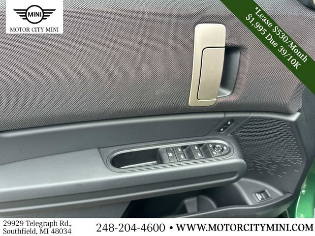 Certified 2026 MINI Cooper Countryman S AWD/4WD image 19