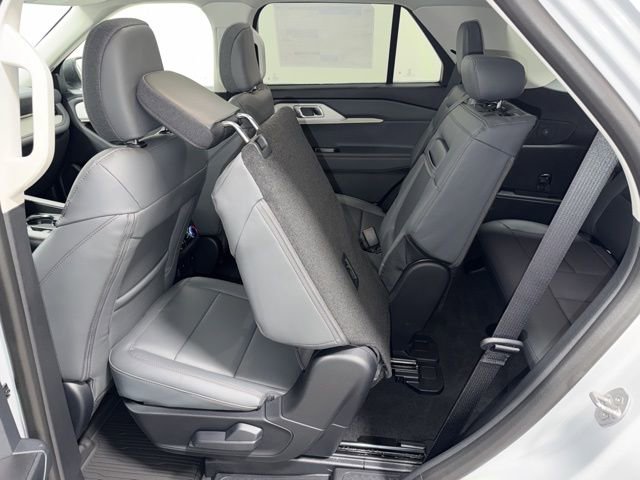 New 2026 Ford Explorer Active w/ Active Comfort Package image 36