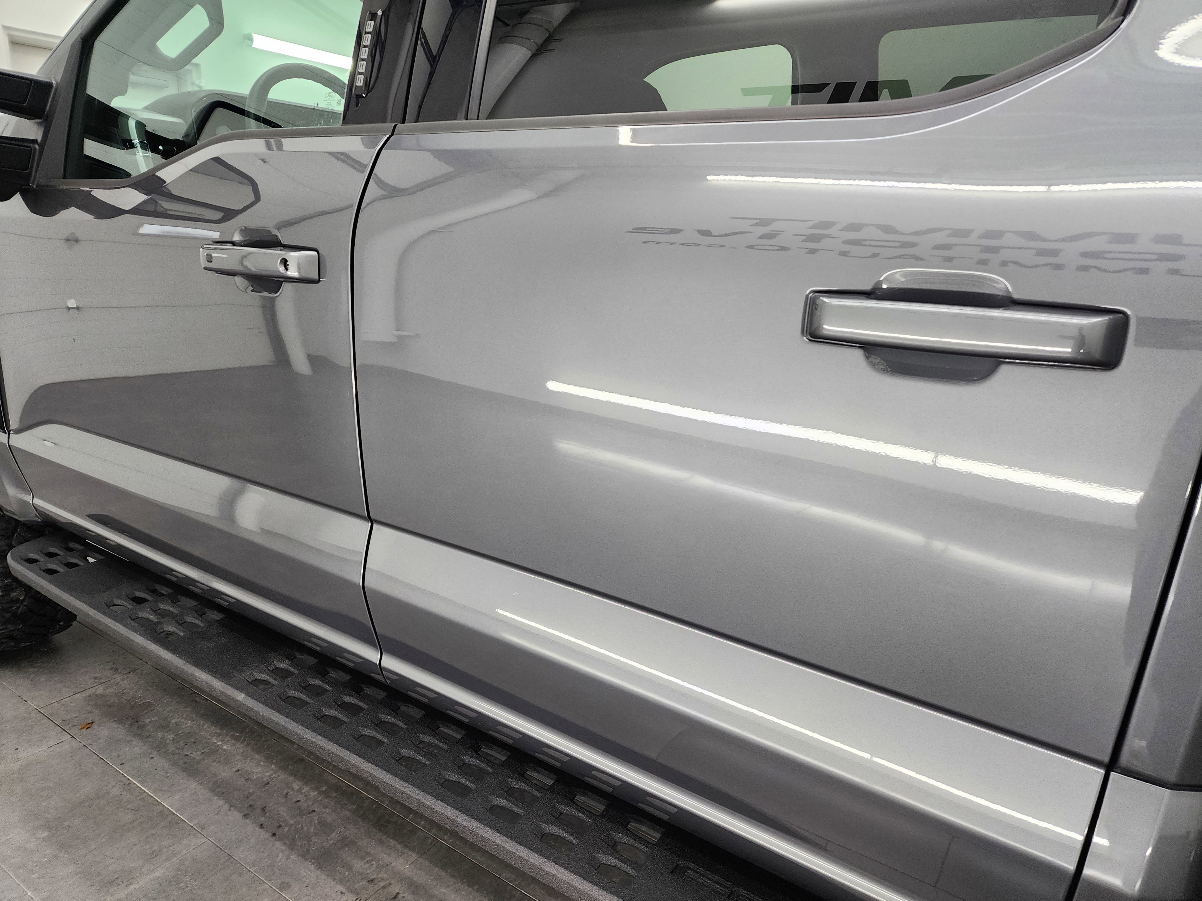 Used 2023 Ford F350 XLT w/ Tremor Off-Road Package image 37