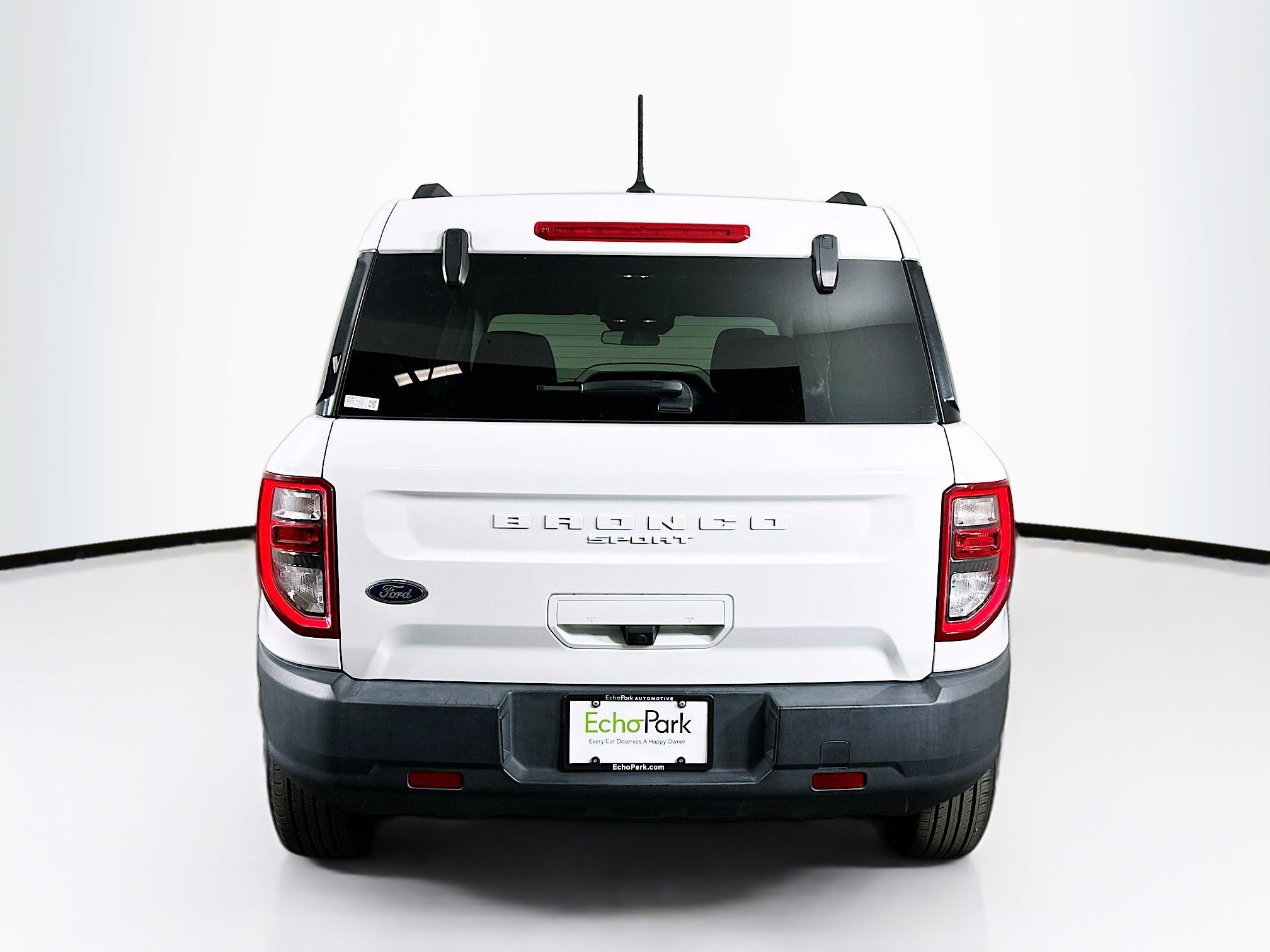 Used 2024 Ford Bronco Sport Big Bend image 7