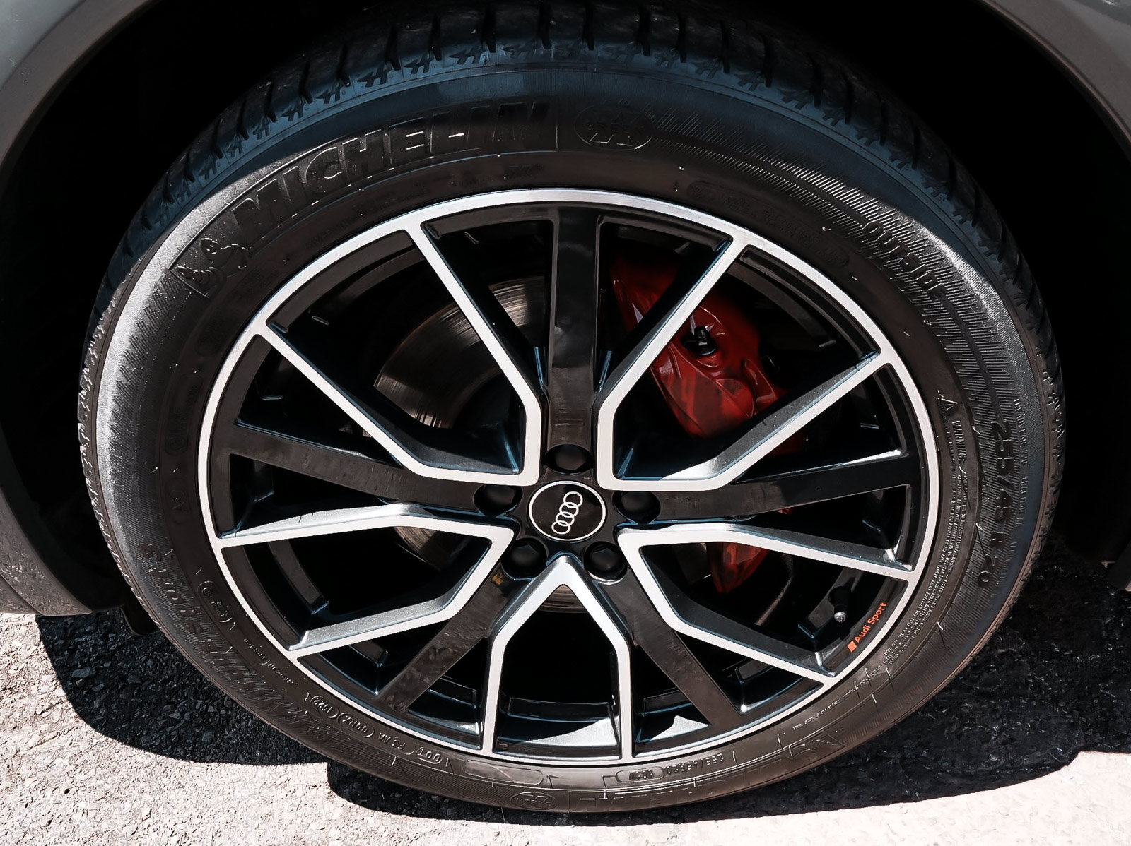 Used 2023 Audi SQ5 Premium Plus w/ Premium Plus Package AWD/4WD image 8