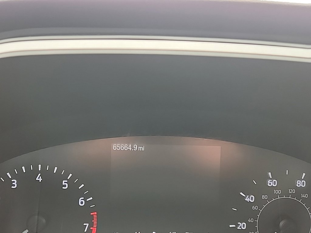 Used 2020 Ford Escape SE AWD/4WD image 50