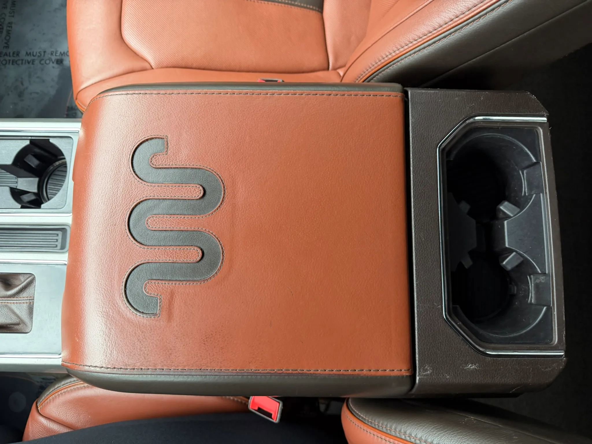 Used 2019 Ford F150 King Ranch w/ Equipment Group 601A Luxury image 29
