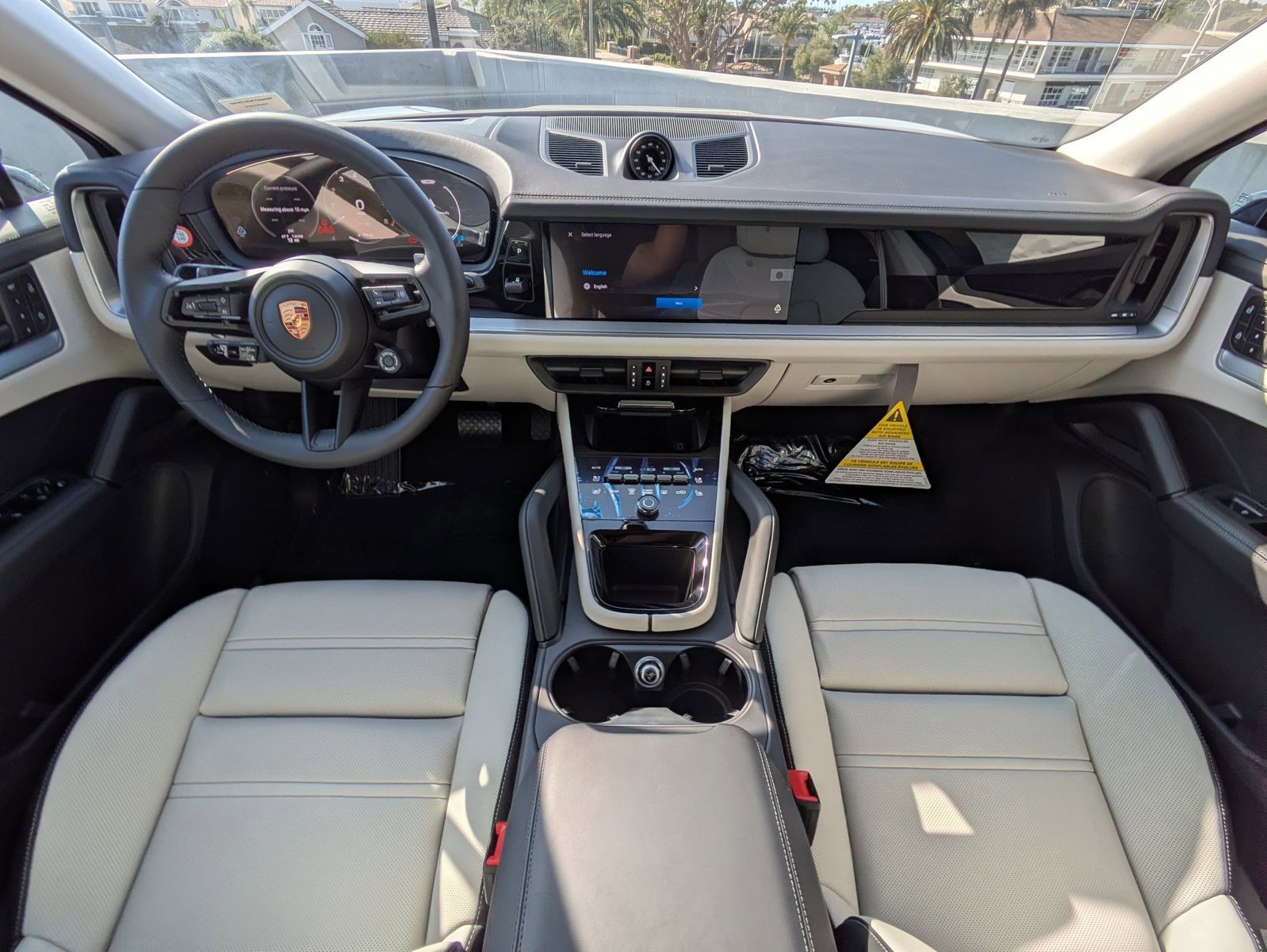 New 2026 Porsche Cayenne E-Hybrid image 22