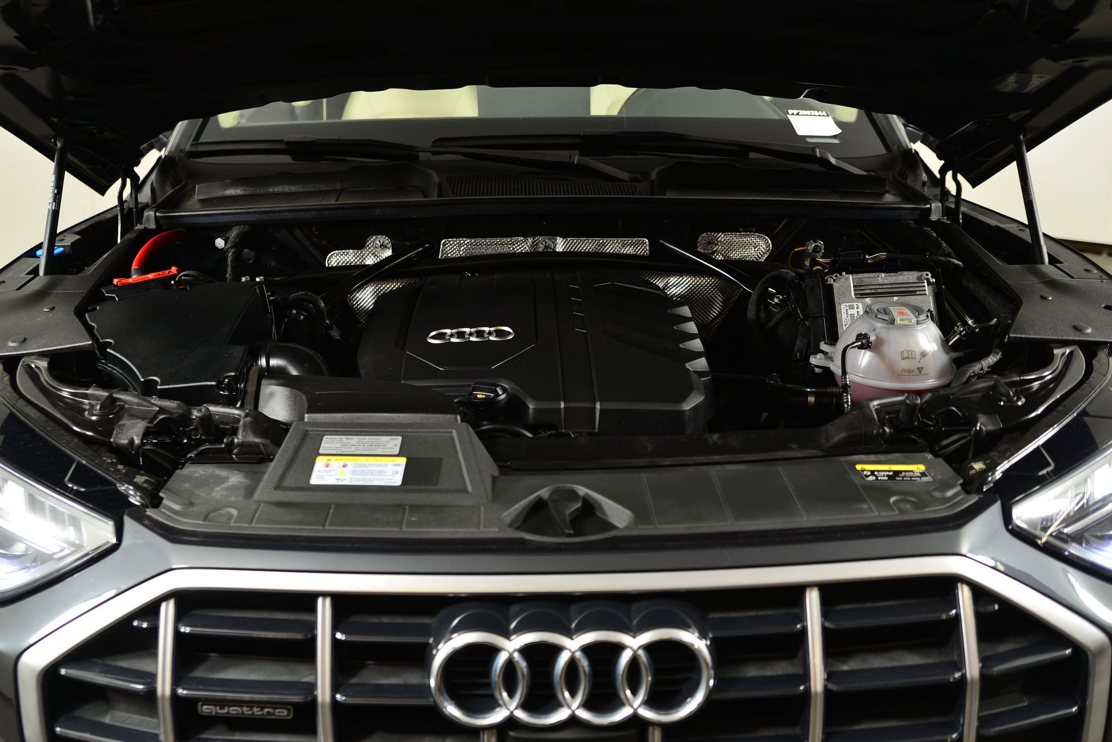 Certified 2023 Audi Q5 Premium w/ Premium Plus Package AWD/4WD image 20