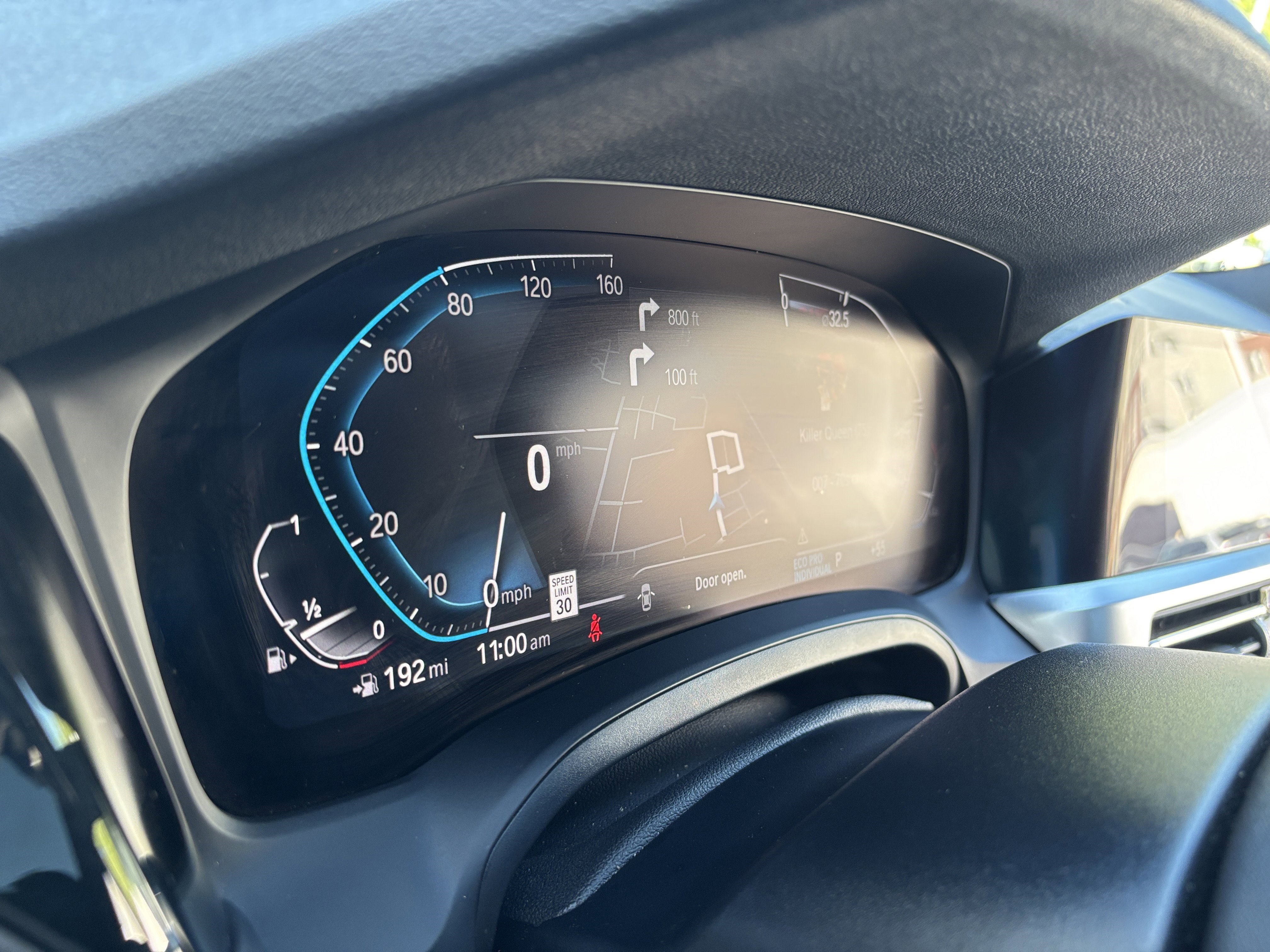 Used 2021 BMW 430i Coupe w/ Convenience Package RWD image 28