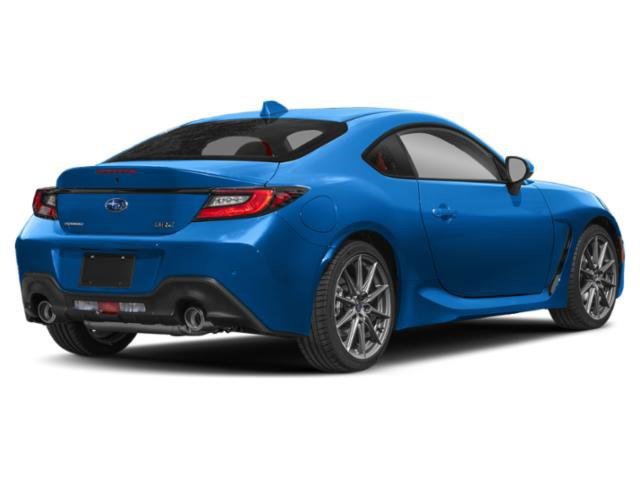 New 2026 Subaru BRZ Limited RWD image 2