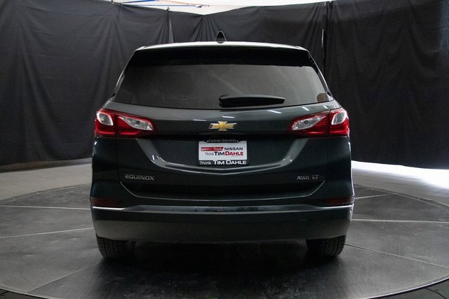 Used 2019 Chevrolet Equinox LT image 11