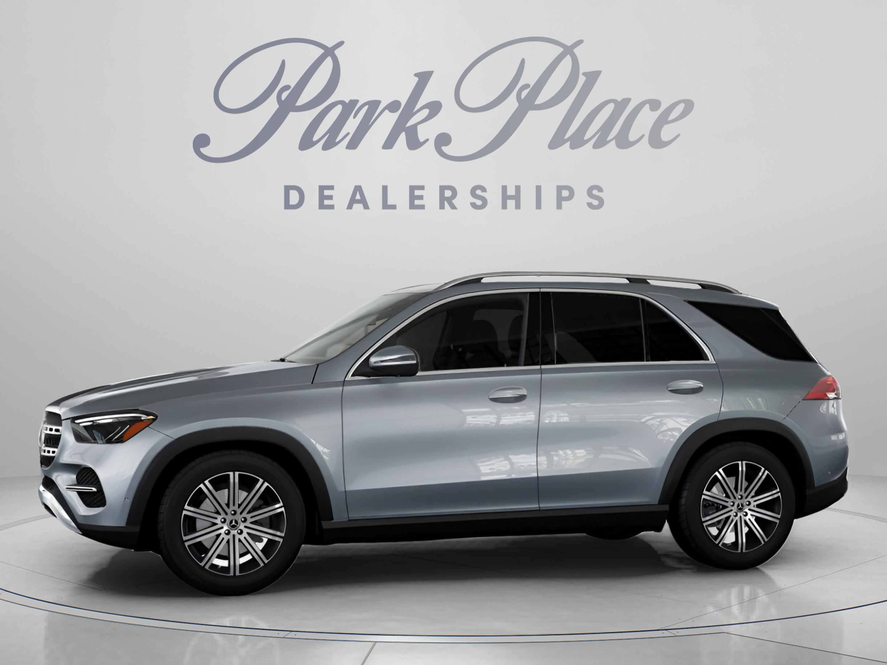 Used 2026 Mercedes-Benz GLE 350 4MATIC image 4