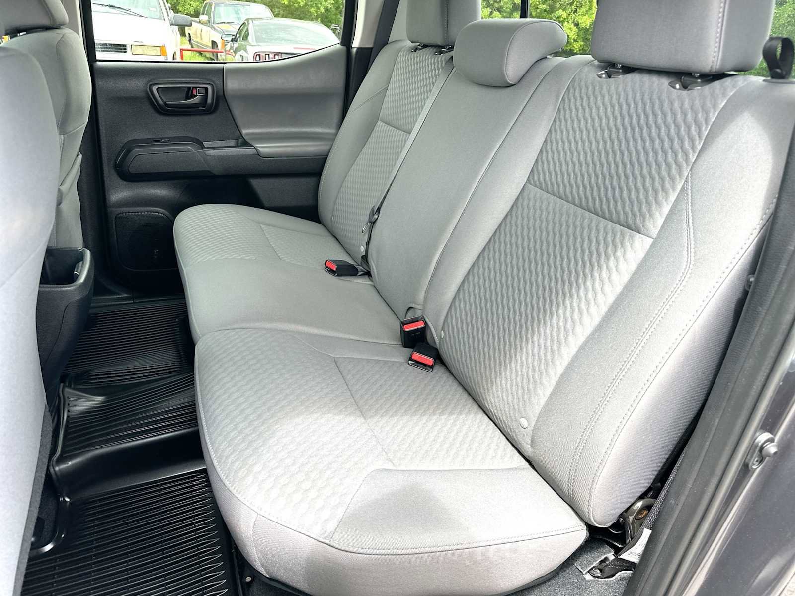 Used 2021 Toyota Tacoma SR w/ SR Convenience Package image 23