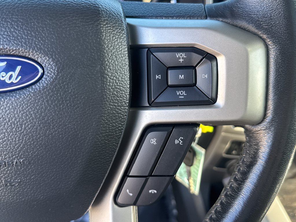 Used 2022 Ford F250 Lariat w/ Tremor Off-Road Package AWD/4WD image 21