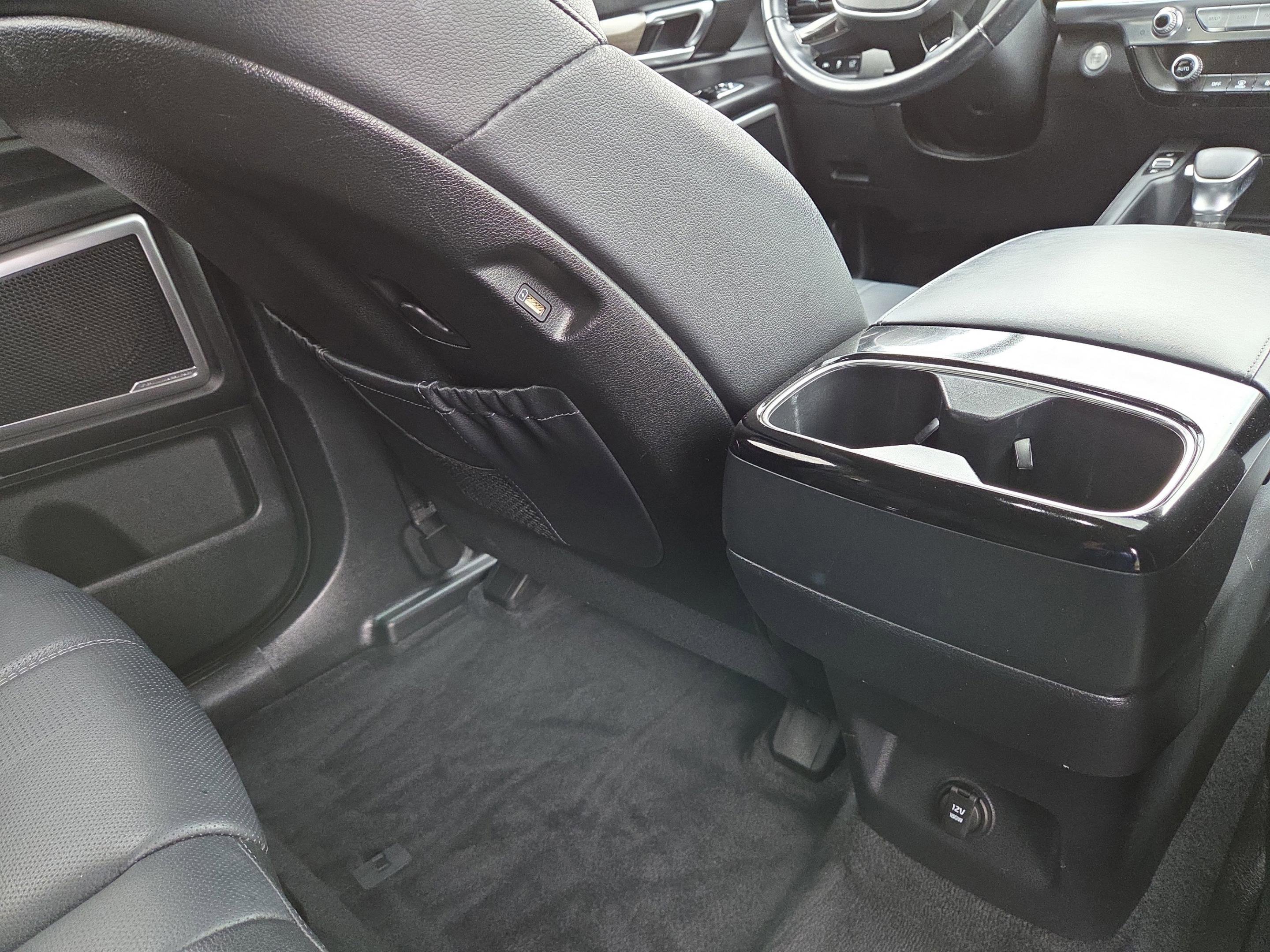 Used 2020 Kia Telluride EX image 39