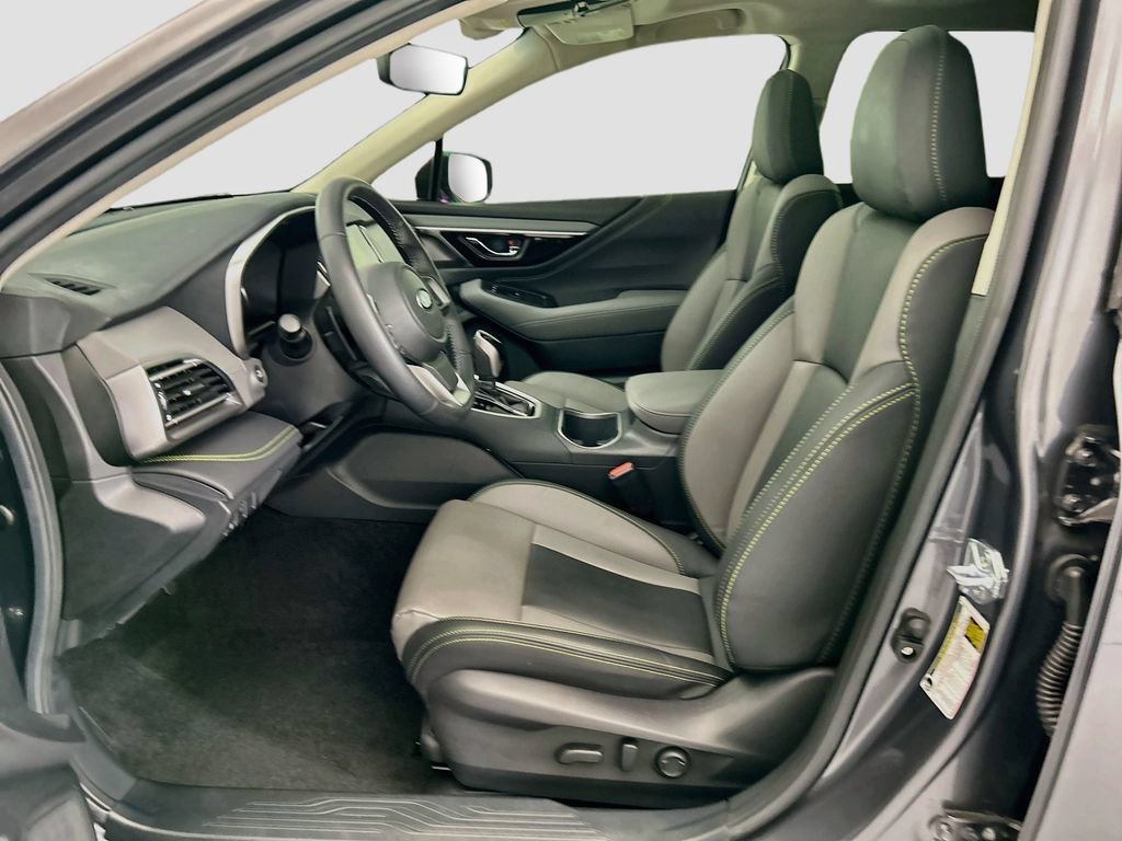 Used 2021 Subaru Outback Onyx Edition XT AWD/4WD image 18