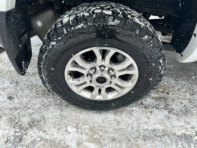 Used 2018 RAM 2500 Laramie image 12