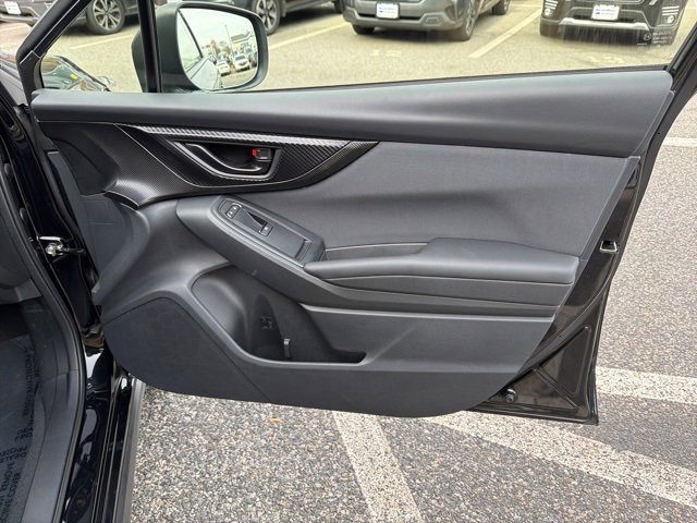 Used 2023 Subaru Crosstrek 2.0i Premium image 21
