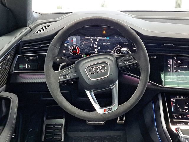 New 2026 Audi RS Q8 performance AWD/4WD image 24