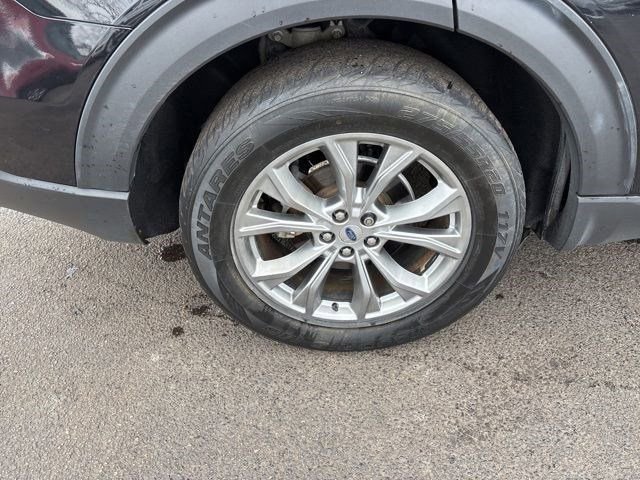 Used 2020 Ford Explorer XLT w/ Equipment Group 202A image 49